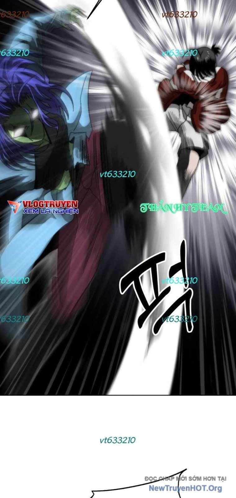 Dự Án Sao Hỏa Chapter 11 - 48