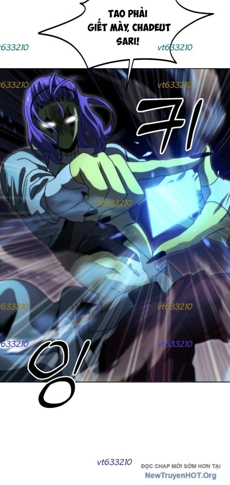 Dự Án Sao Hỏa Chapter 11 - 49