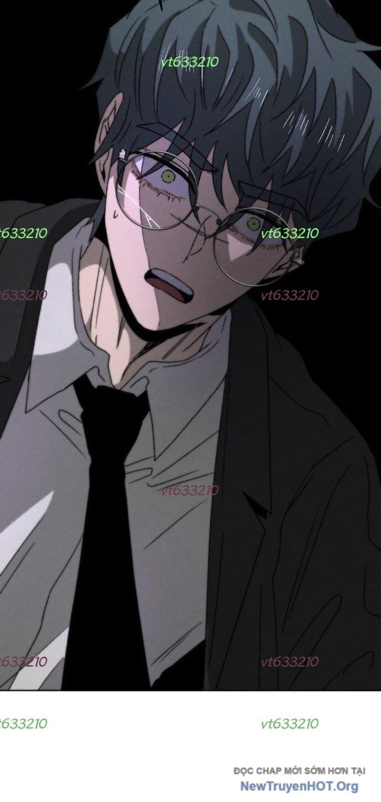 Dự Án Sao Hỏa Chapter 11 - 6