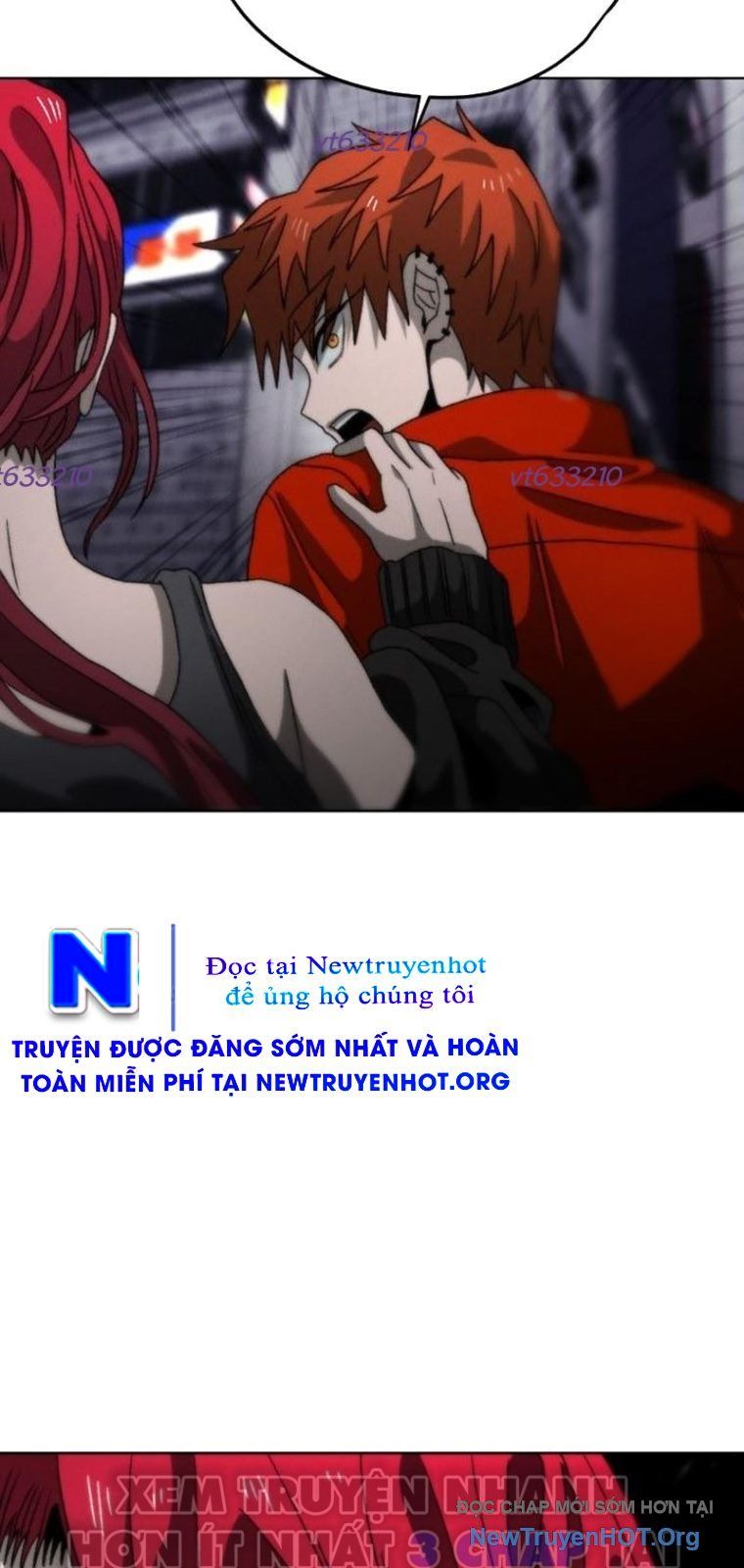 Dự Án Sao Hỏa Chapter 11 - 52