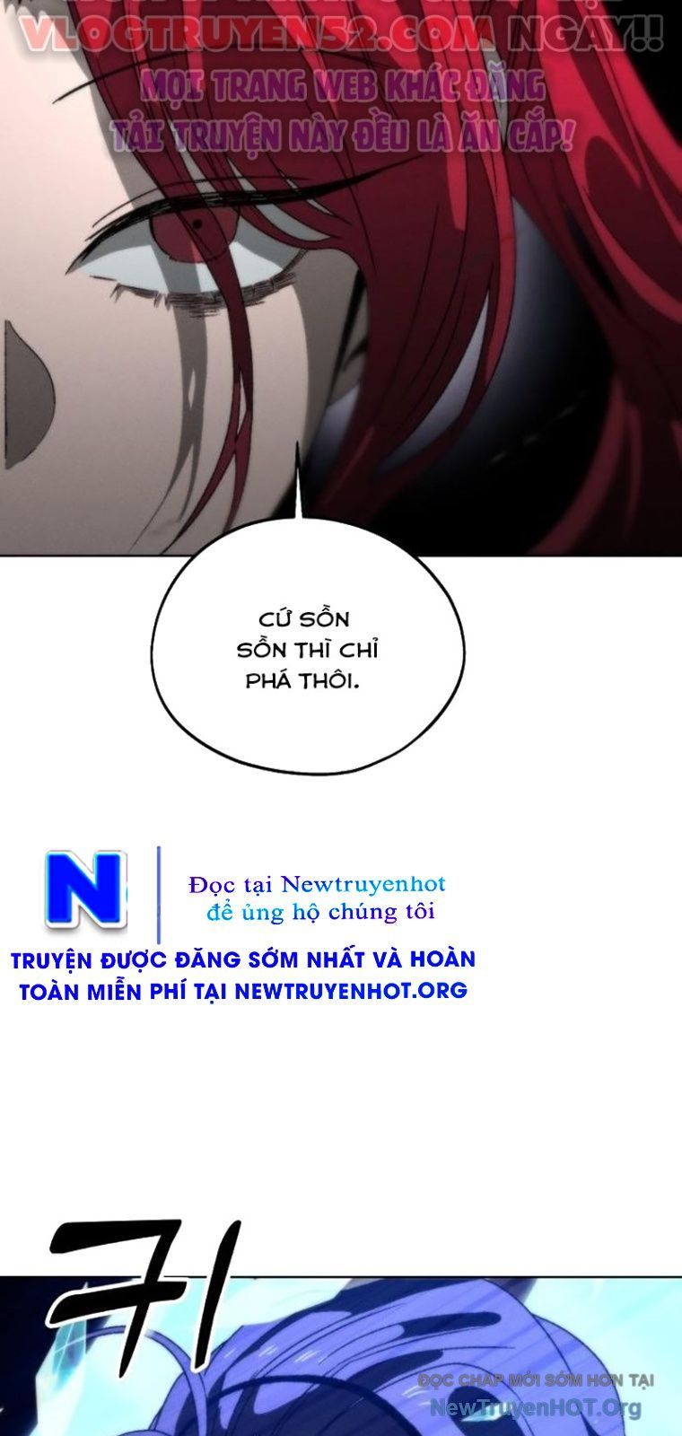 Dự Án Sao Hỏa Chapter 11 - 53