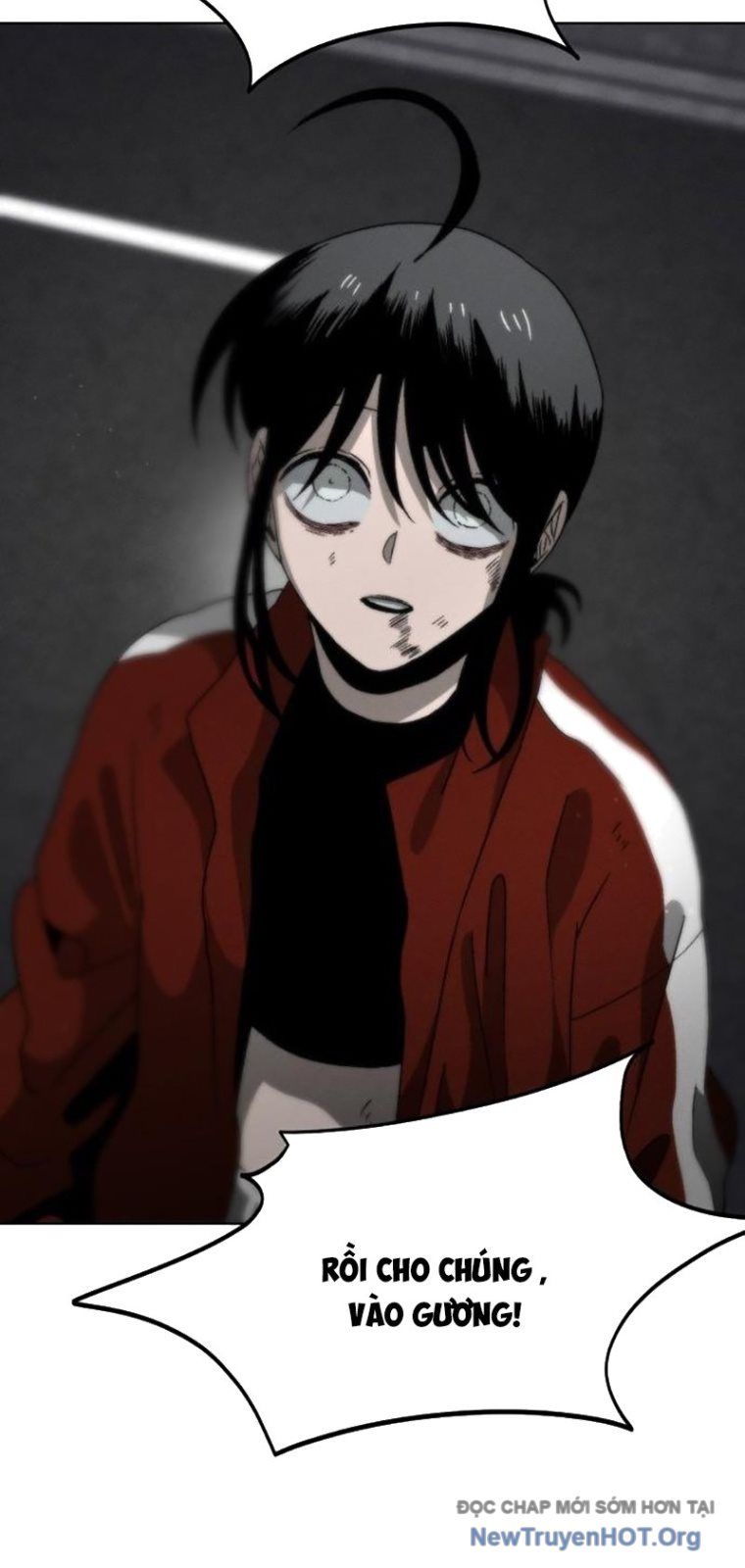 Dự Án Sao Hỏa Chapter 11 - 55