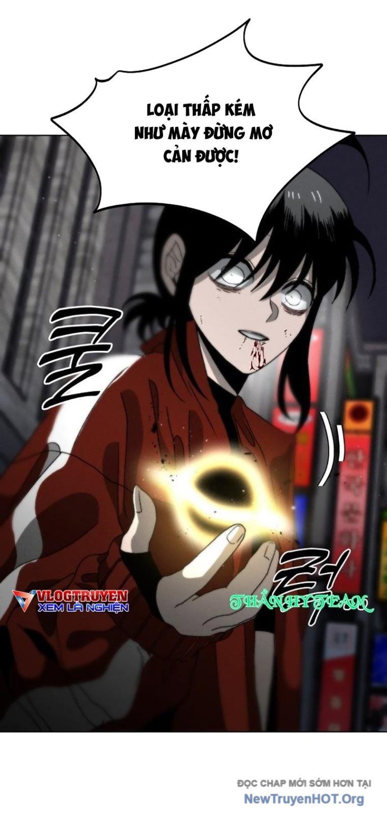 Dự Án Sao Hỏa Chapter 11 - 56