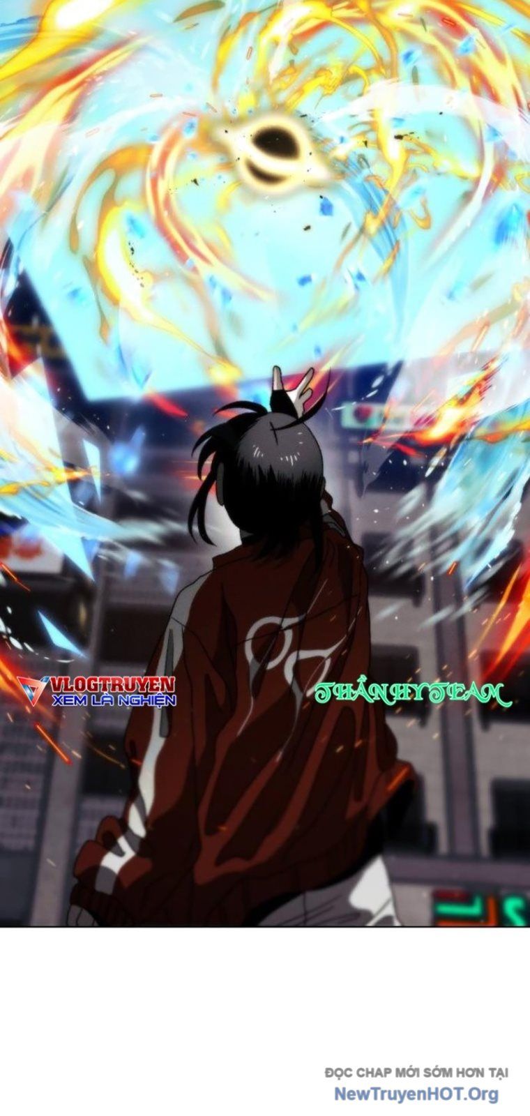 Dự Án Sao Hỏa Chapter 11 - 59