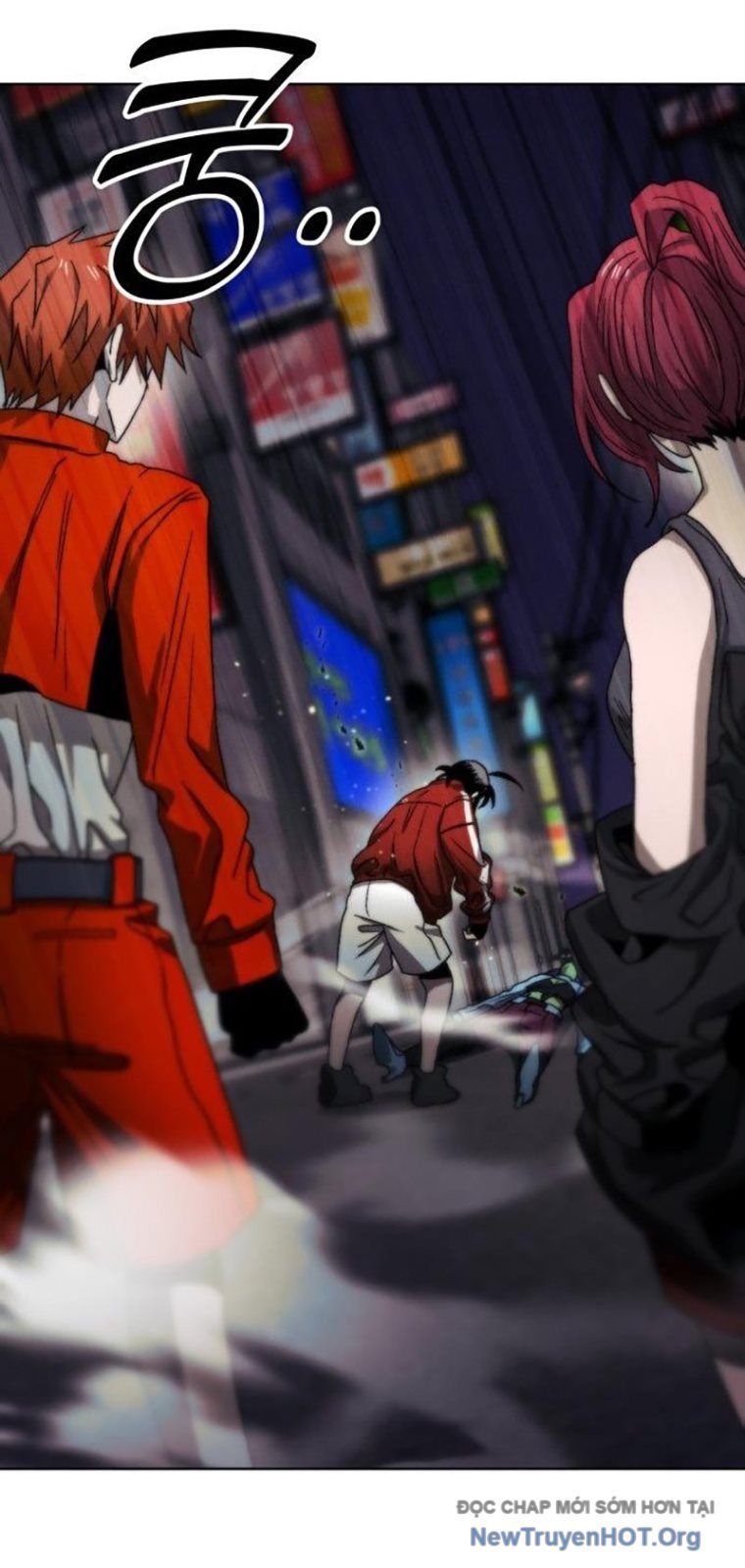 Dự Án Sao Hỏa Chapter 11 - 68