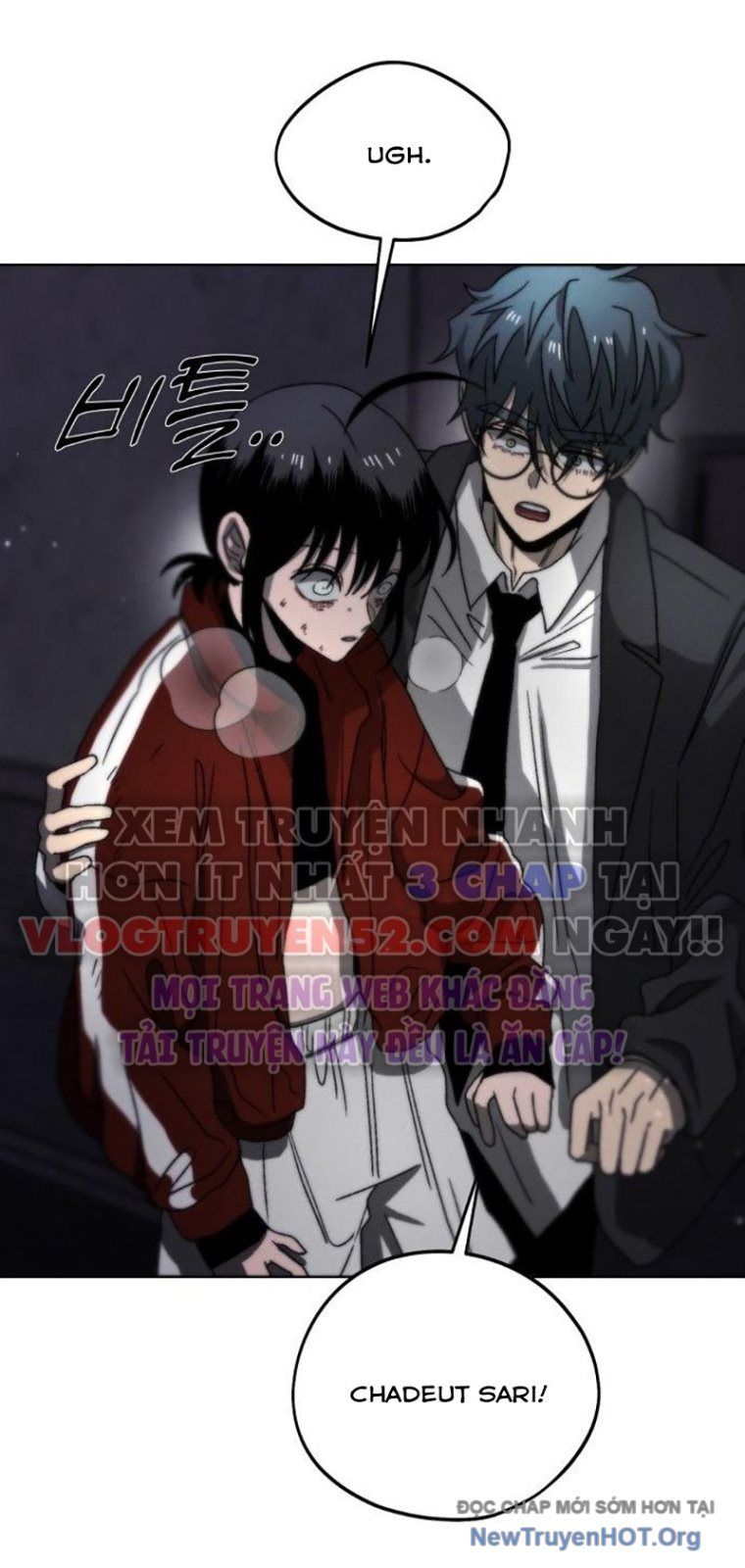 Dự Án Sao Hỏa Chapter 11 - 70