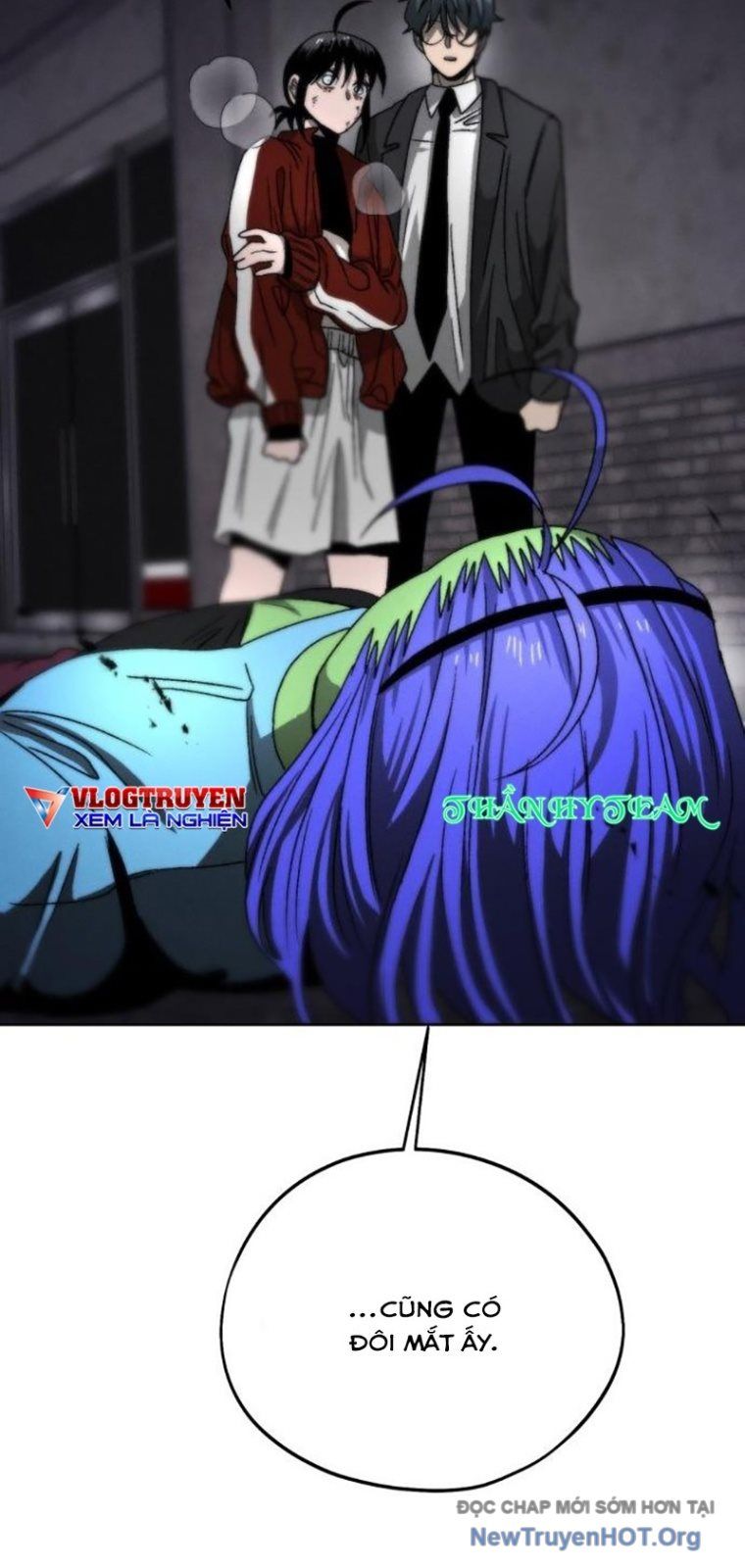 Dự Án Sao Hỏa Chapter 11 - 72