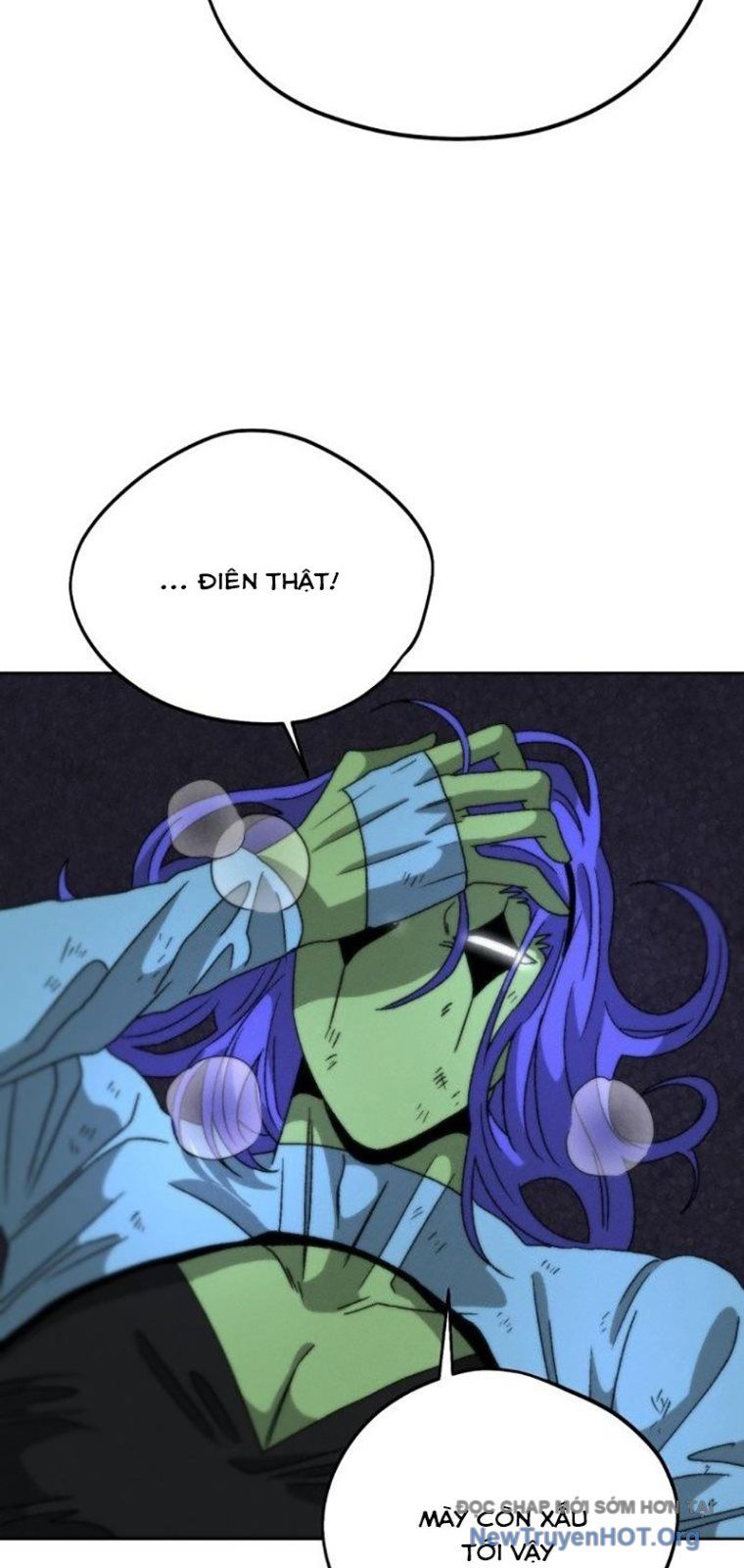 Dự Án Sao Hỏa Chapter 11 - 75