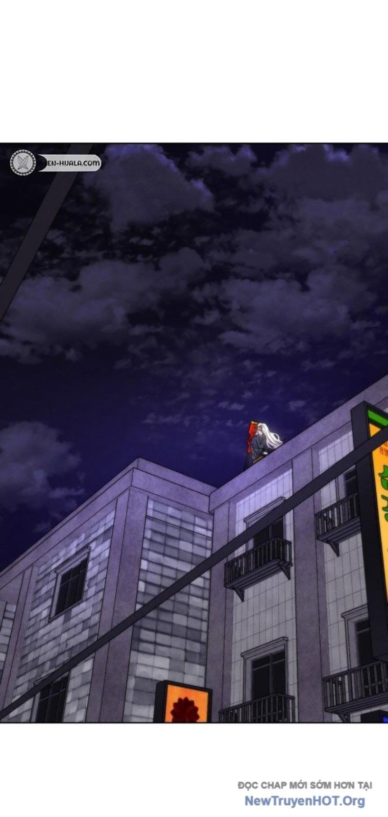 Dự Án Sao Hỏa Chapter 11 - 80