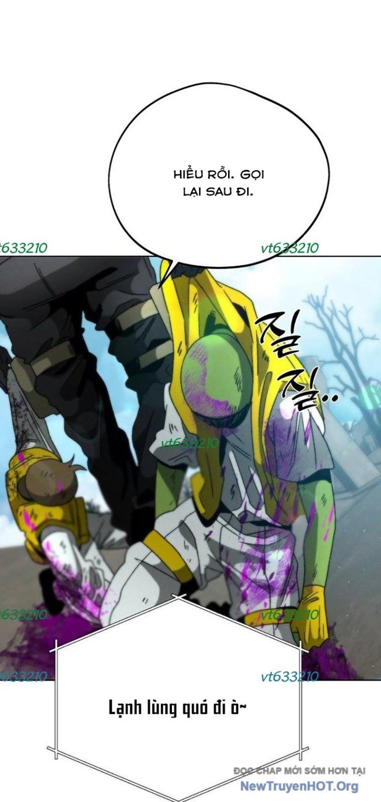 Dự Án Sao Hỏa Chapter 11 - 84