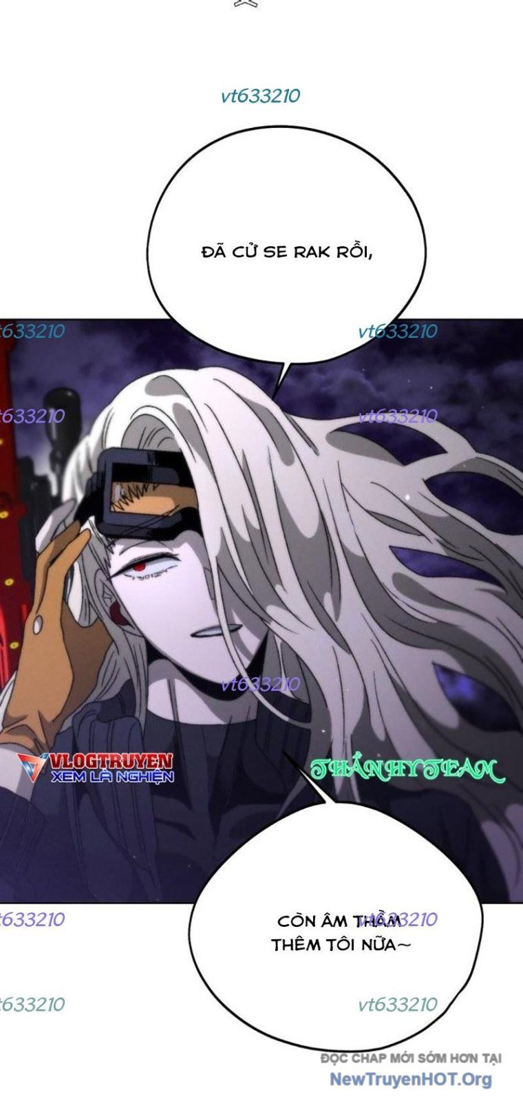 Dự Án Sao Hỏa Chapter 11 - 85