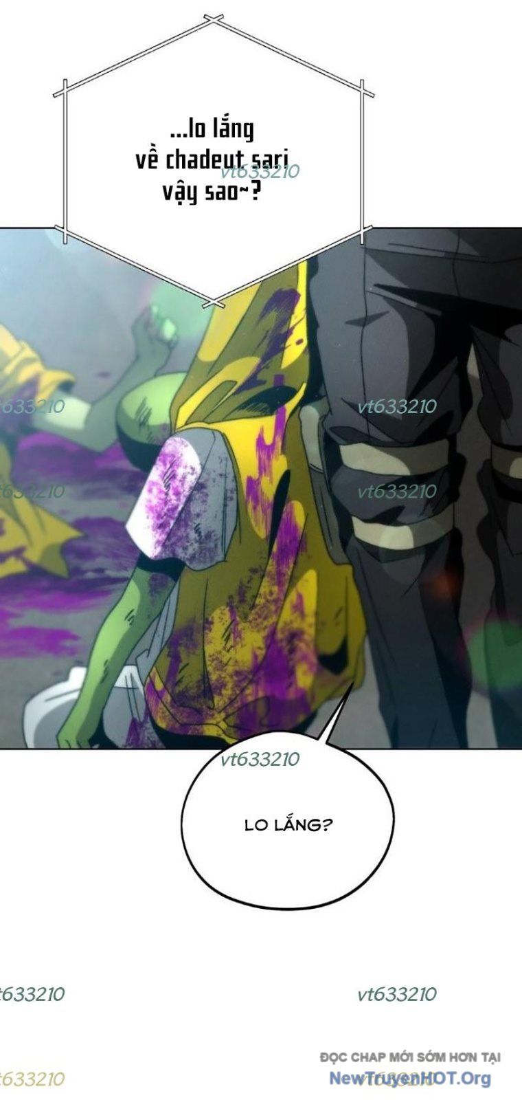 Dự Án Sao Hỏa Chapter 11 - 86