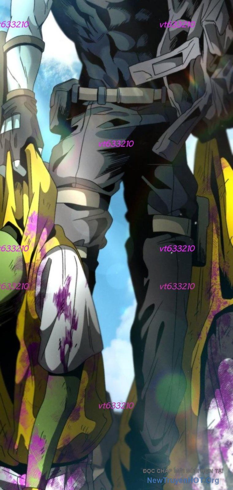 Dự Án Sao Hỏa Chapter 11 - 88