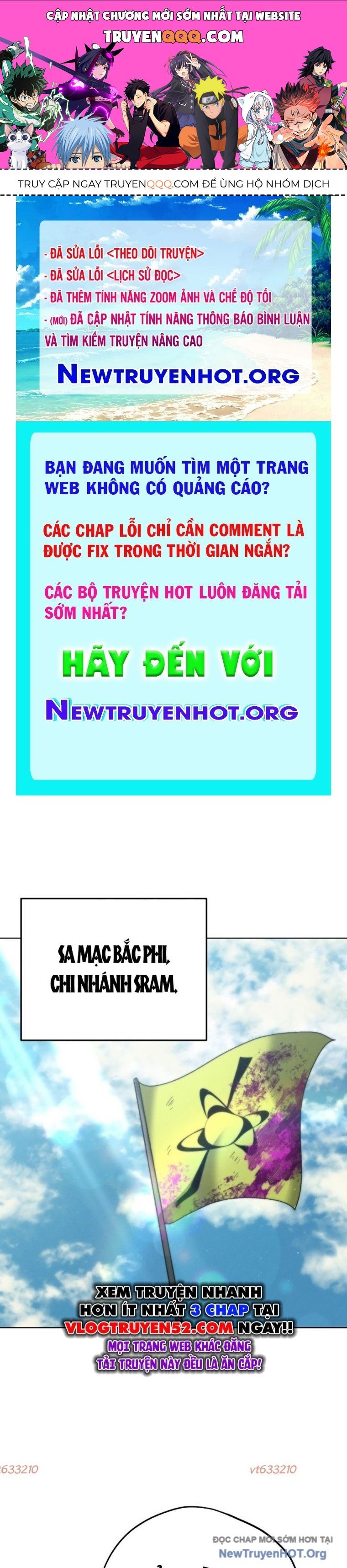 Dự Án Sao Hỏa Chapter 12 - 1