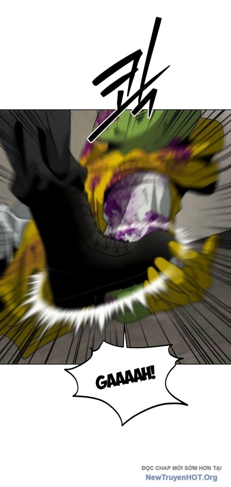 Dự Án Sao Hỏa Chapter 12 - 11