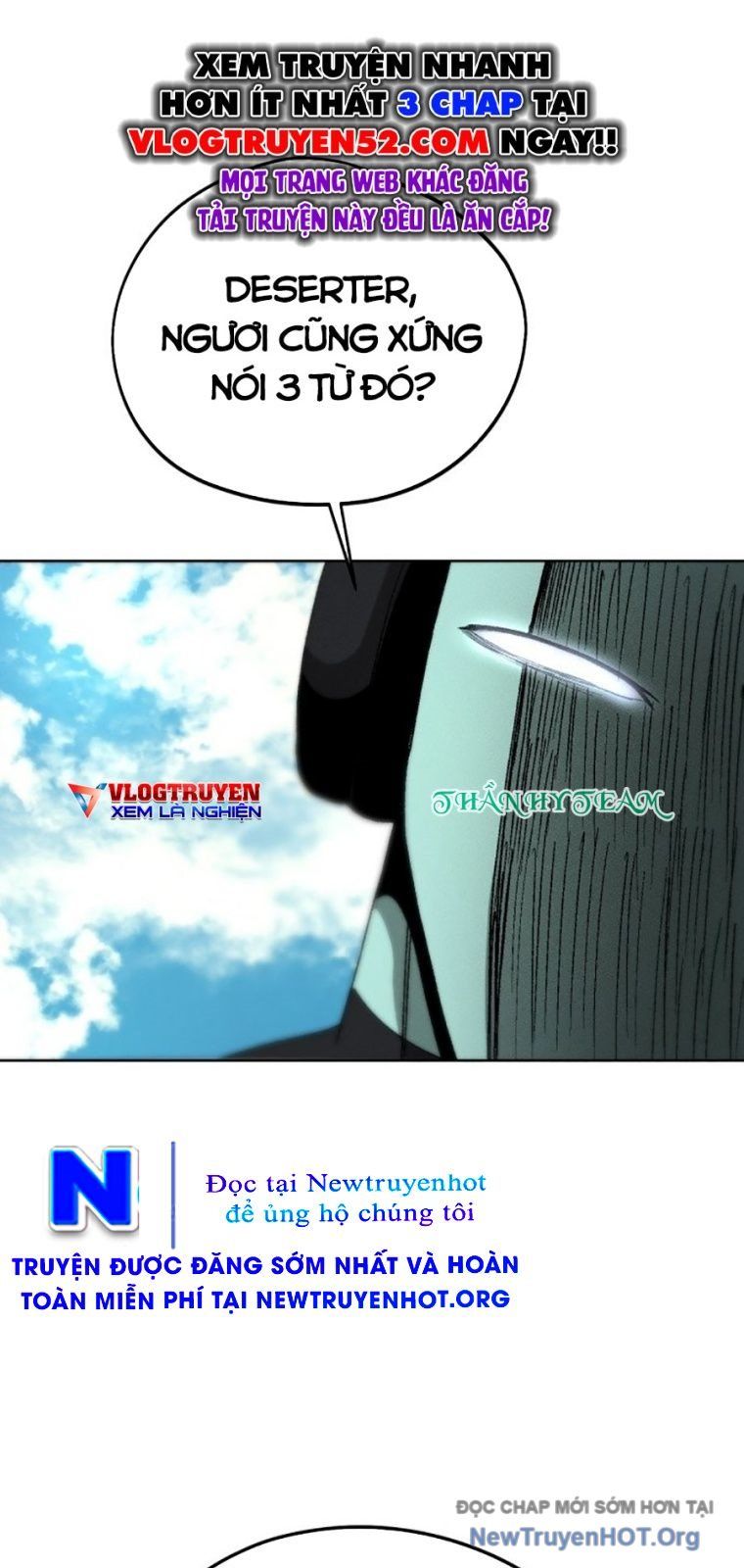 Dự Án Sao Hỏa Chapter 12 - 12