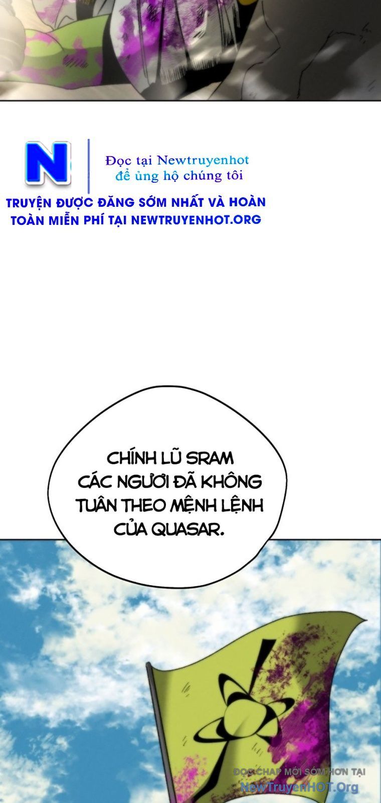 Dự Án Sao Hỏa Chapter 12 - 14