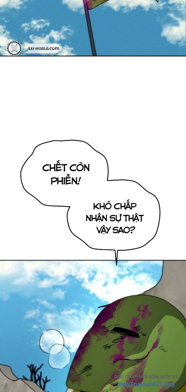 Dự Án Sao Hỏa Chapter 12 - 15