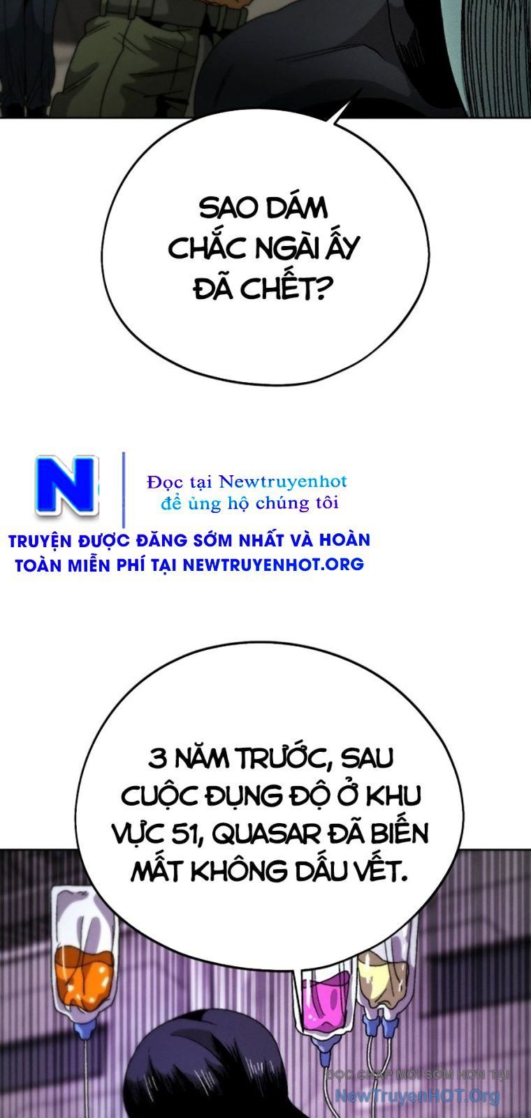 Dự Án Sao Hỏa Chapter 12 - 17