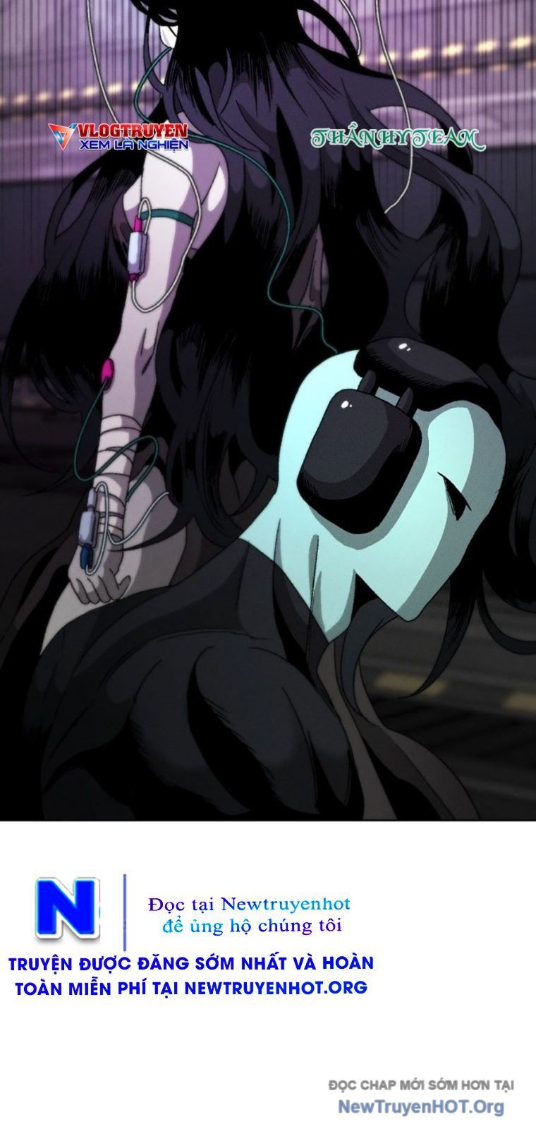 Dự Án Sao Hỏa Chapter 12 - 18