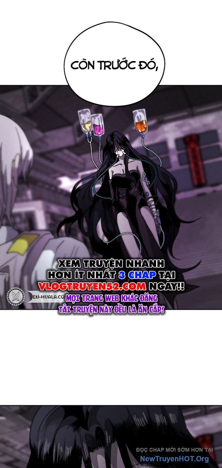 Dự Án Sao Hỏa Chapter 12 - 19