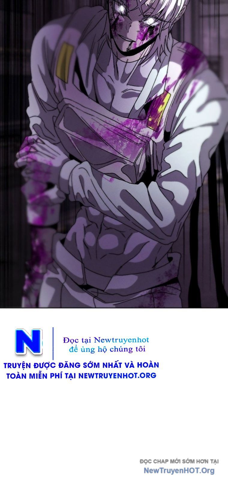 Dự Án Sao Hỏa Chapter 12 - 21