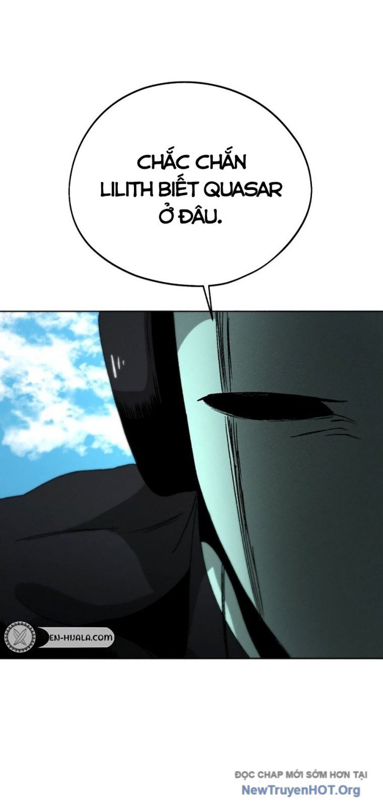 Dự Án Sao Hỏa Chapter 12 - 22