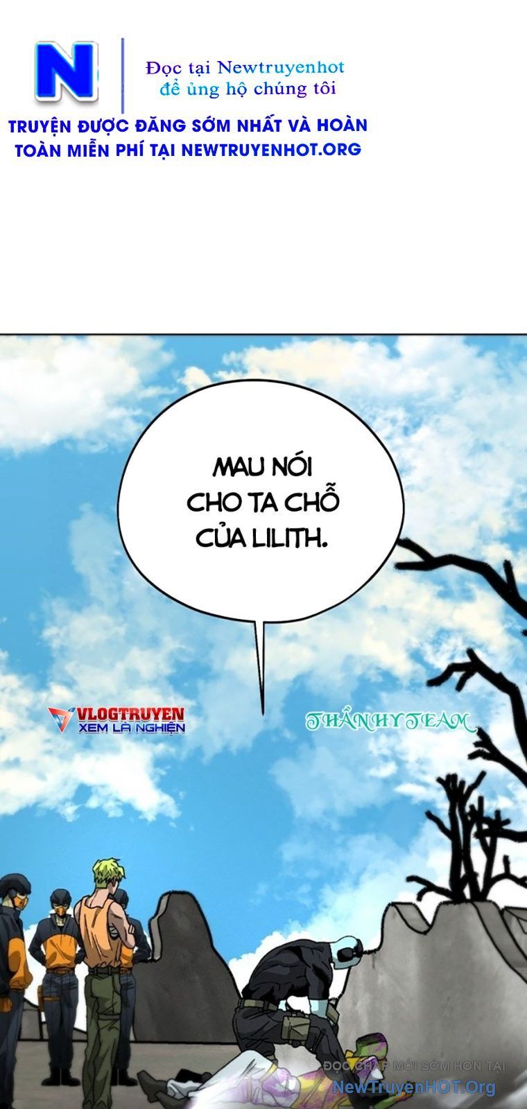 Dự Án Sao Hỏa Chapter 12 - 23