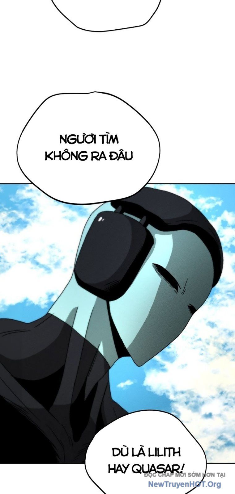 Dự Án Sao Hỏa Chapter 12 - 25