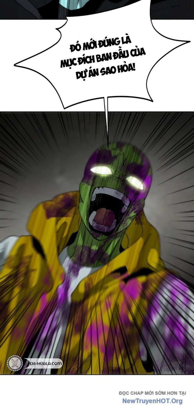 Dự Án Sao Hỏa Chapter 12 - 30