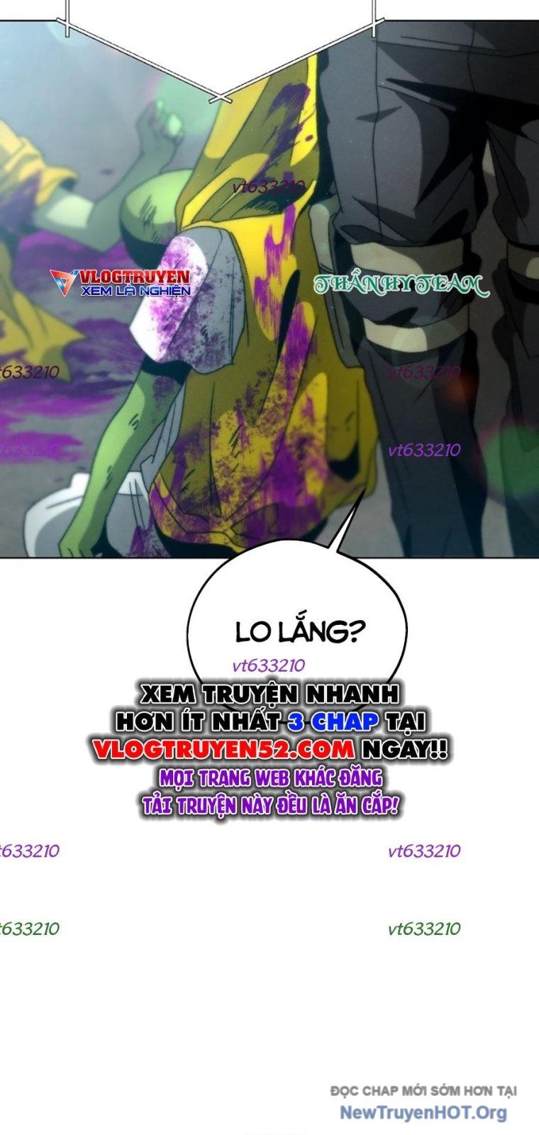 Dự Án Sao Hỏa Chapter 12 - 4