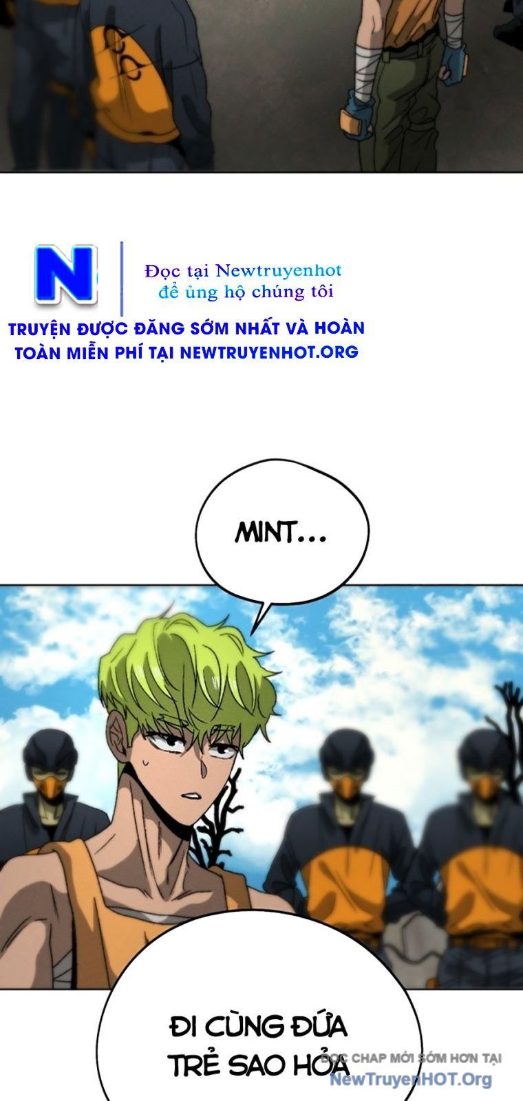 Dự Án Sao Hỏa Chapter 12 - 33