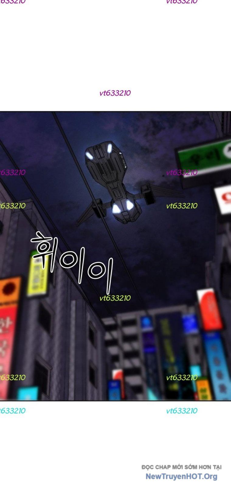 Dự Án Sao Hỏa Chapter 12 - 41