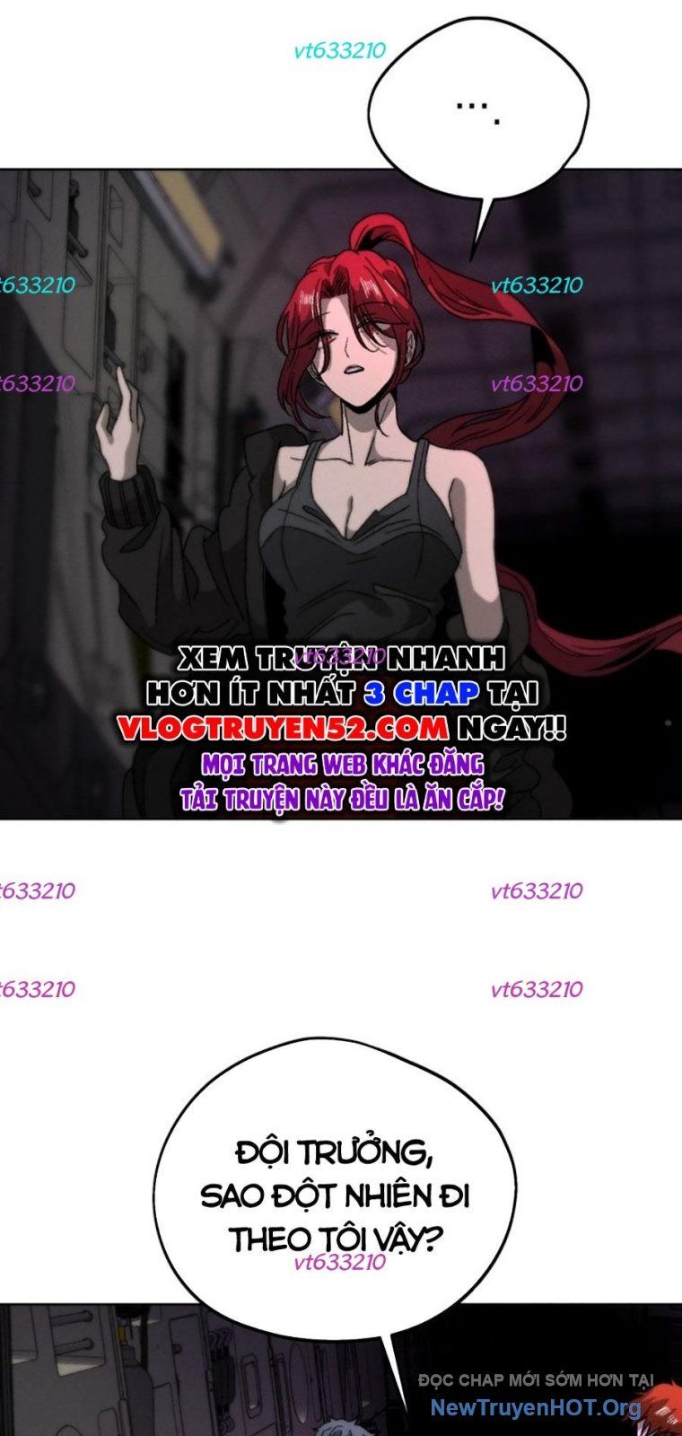 Dự Án Sao Hỏa Chapter 12 - 42