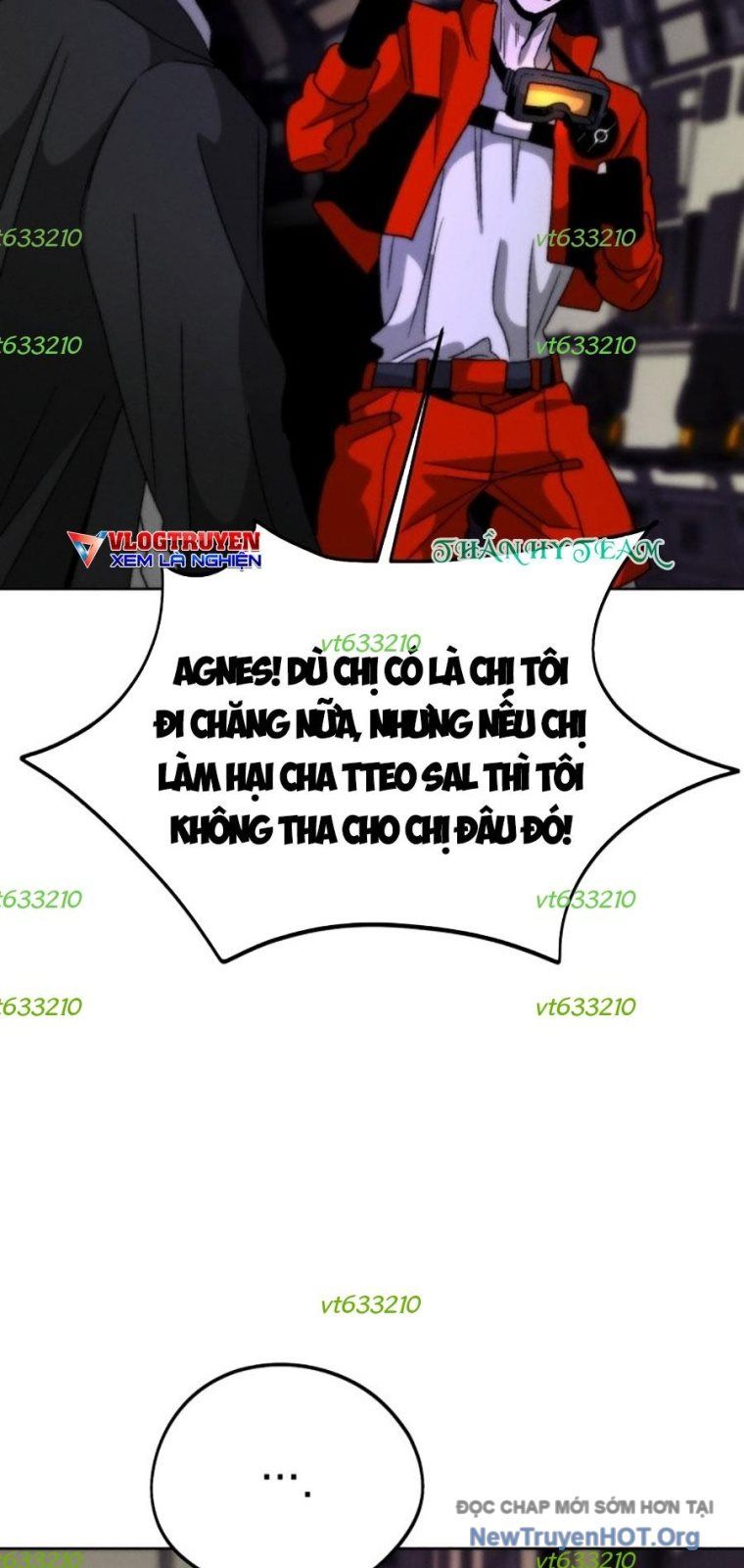 Dự Án Sao Hỏa Chapter 12 - 45