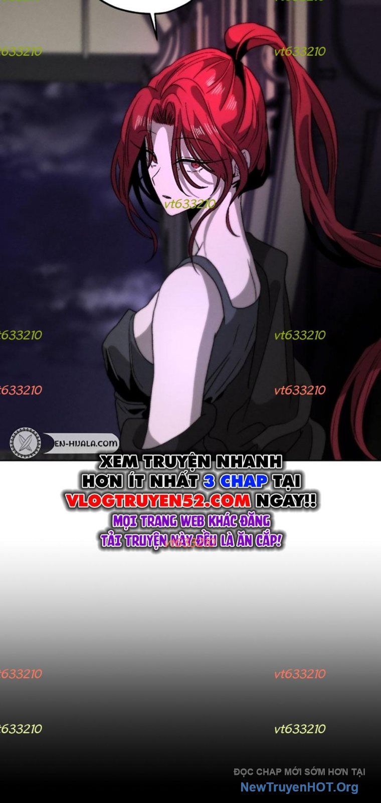 Dự Án Sao Hỏa Chapter 12 - 46