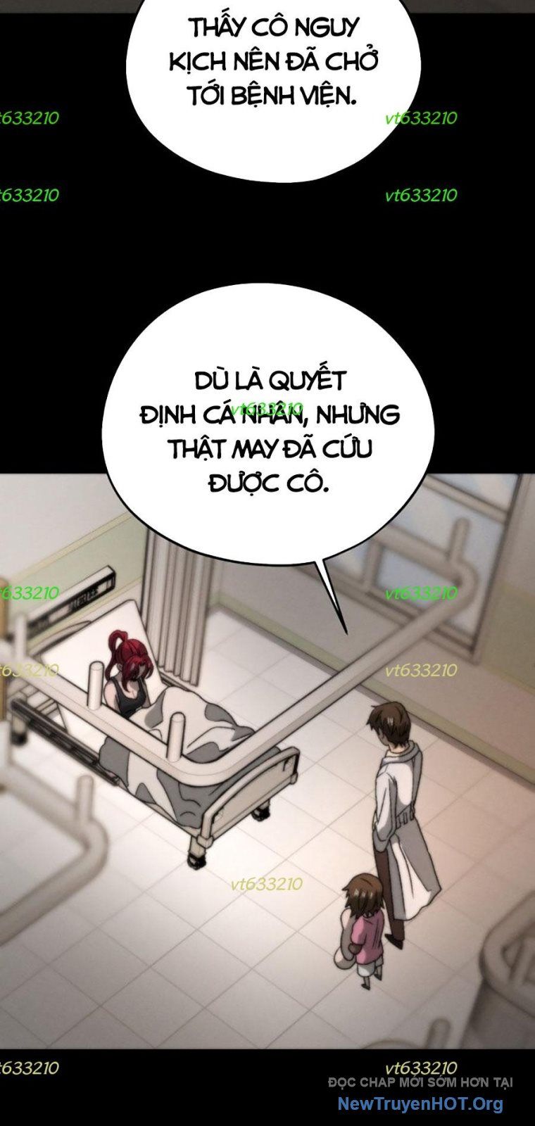 Dự Án Sao Hỏa Chapter 12 - 48