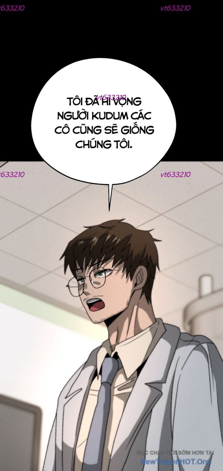 Dự Án Sao Hỏa Chapter 12 - 49