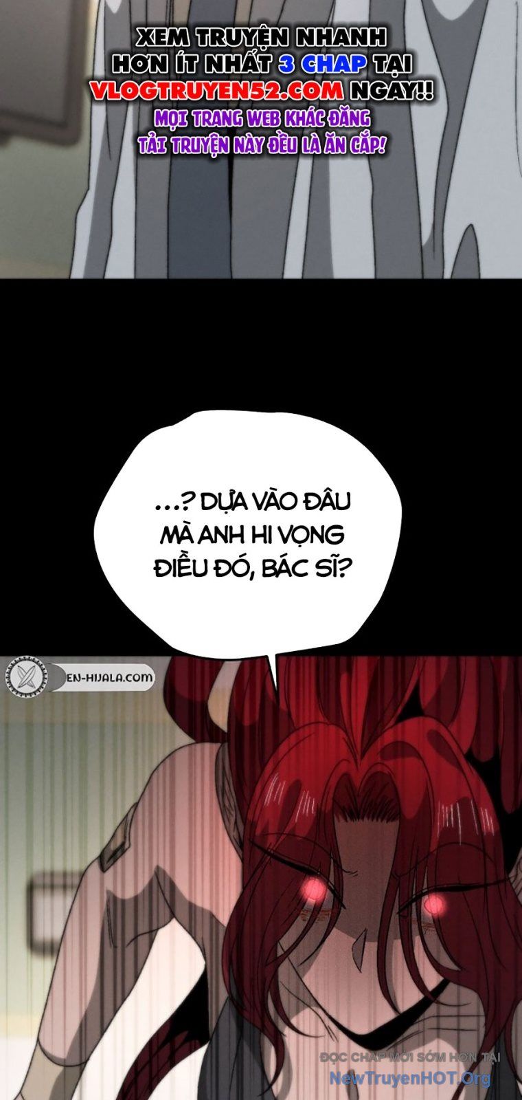 Dự Án Sao Hỏa Chapter 12 - 50