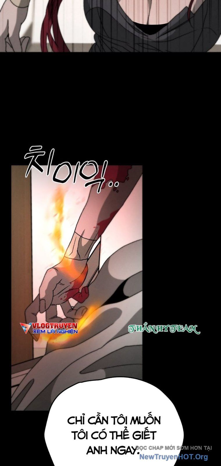 Dự Án Sao Hỏa Chapter 12 - 51