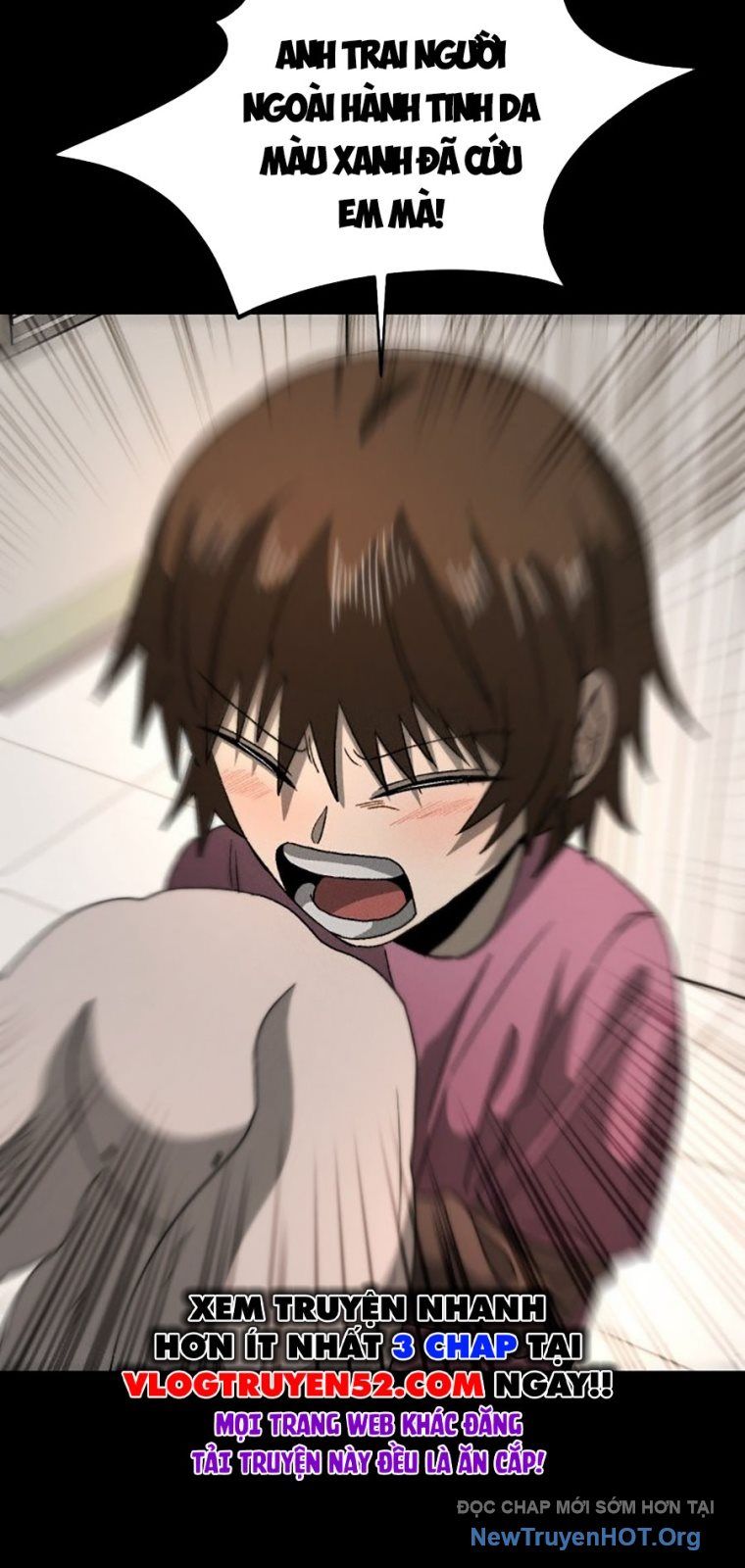 Dự Án Sao Hỏa Chapter 12 - 53