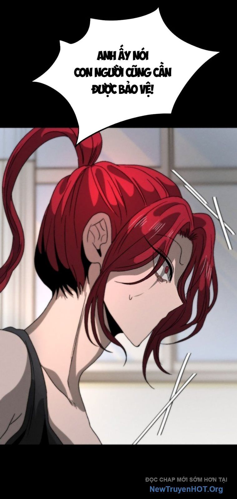 Dự Án Sao Hỏa Chapter 12 - 54