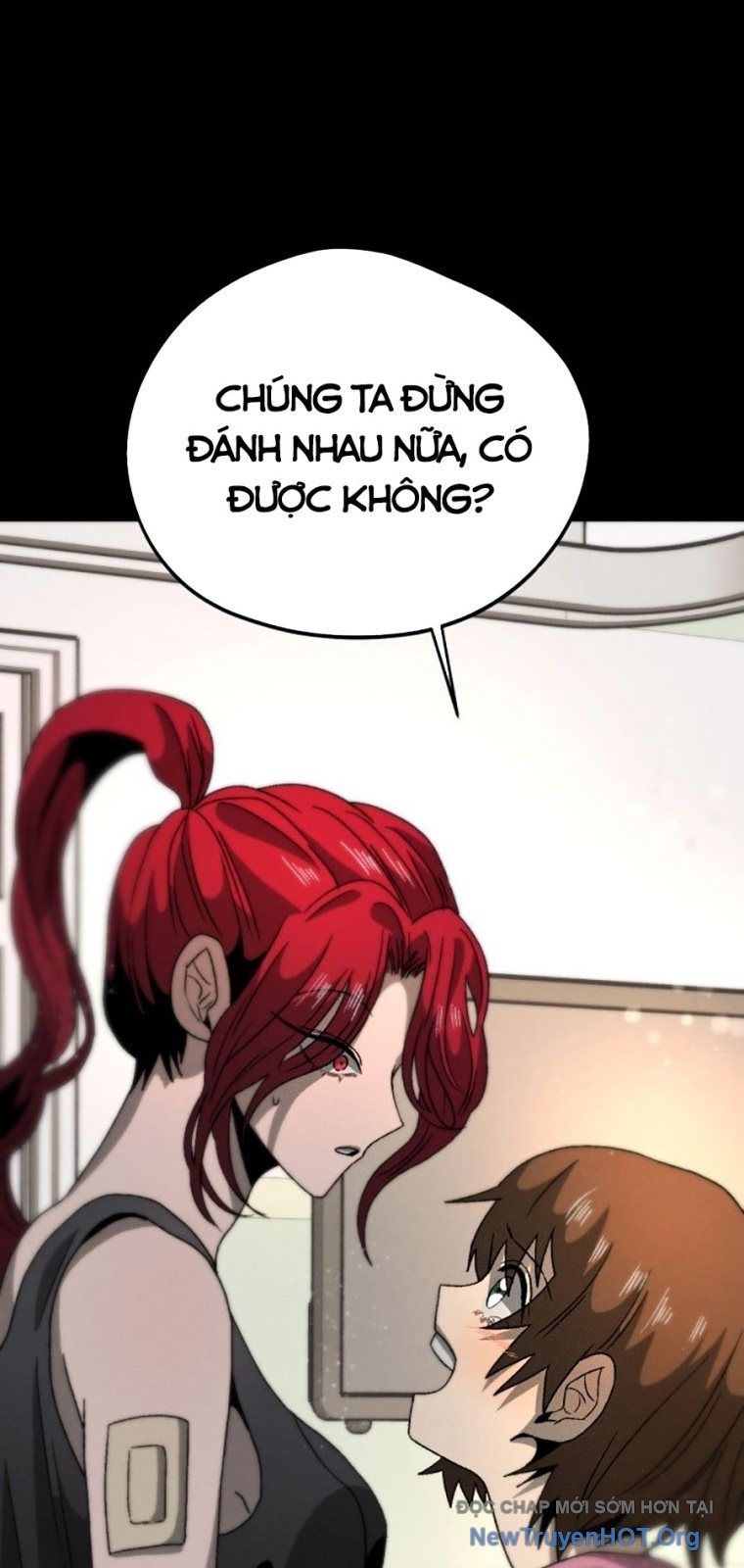 Dự Án Sao Hỏa Chapter 12 - 56