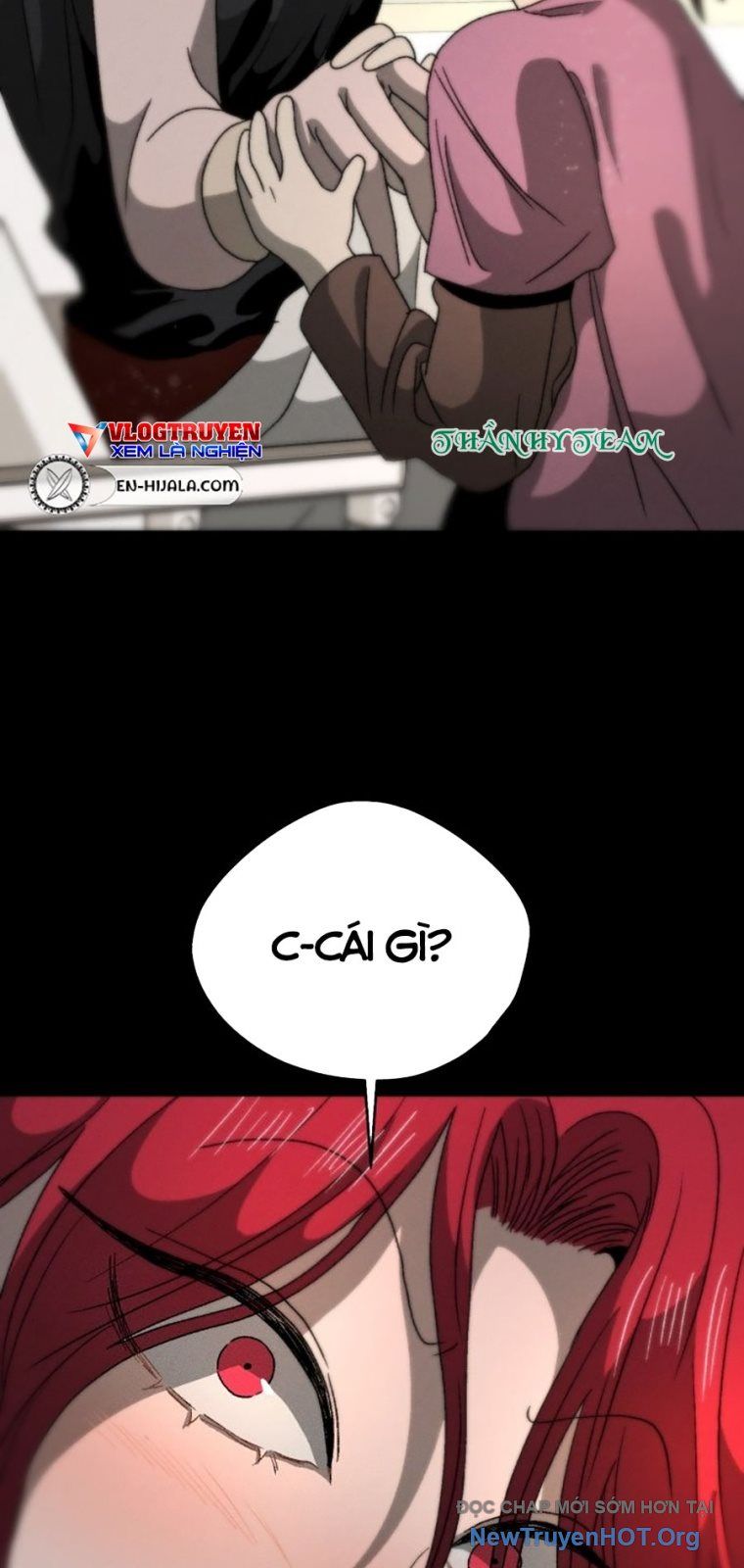 Dự Án Sao Hỏa Chapter 12 - 57