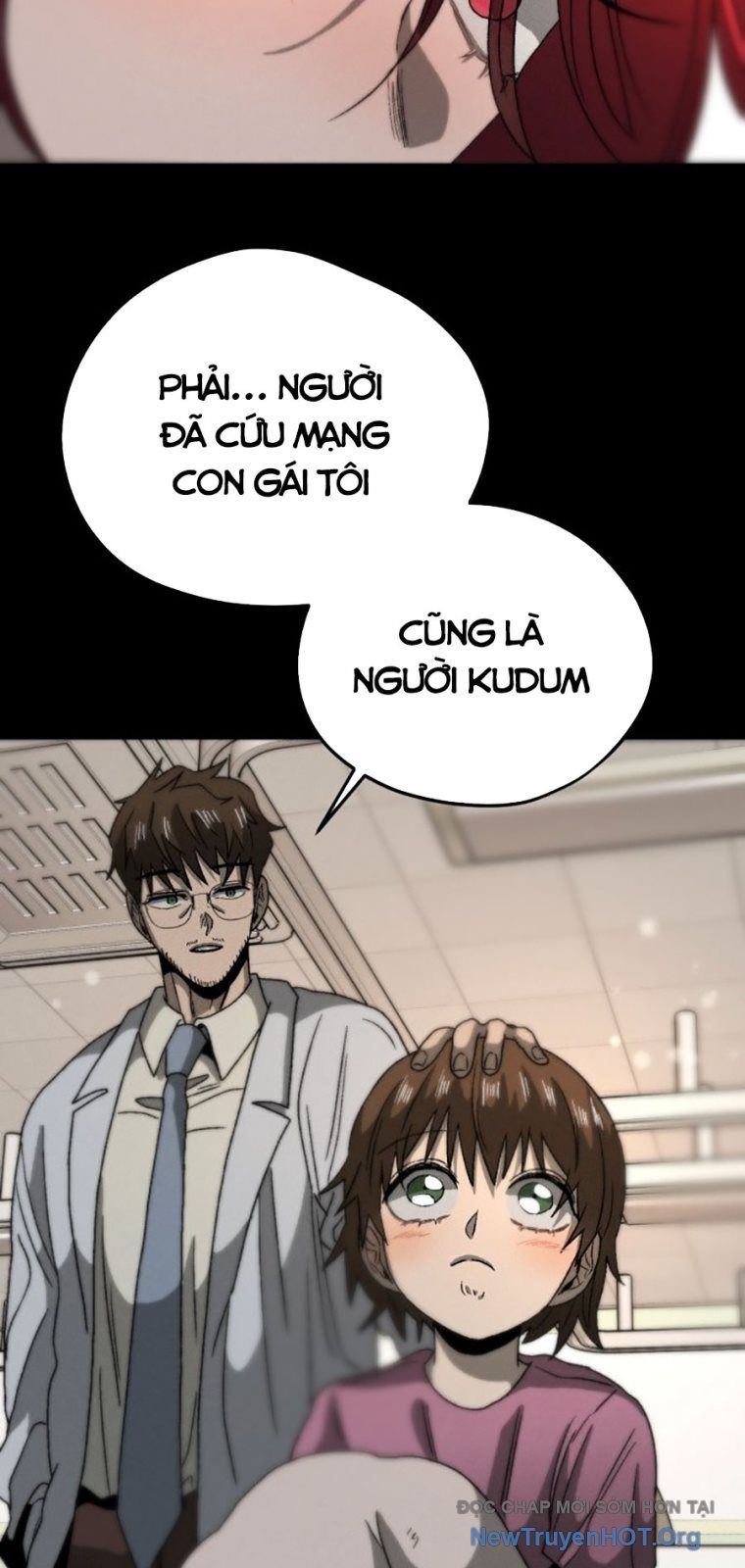 Dự Án Sao Hỏa Chapter 12 - 58