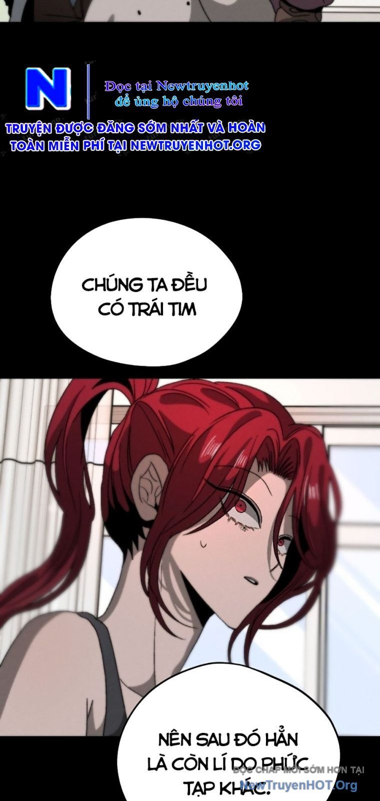 Dự Án Sao Hỏa Chapter 12 - 59