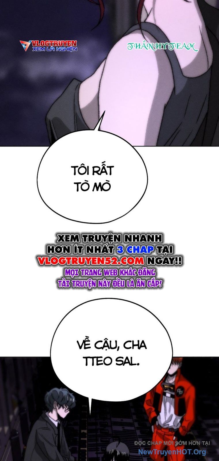 Dự Án Sao Hỏa Chapter 12 - 63