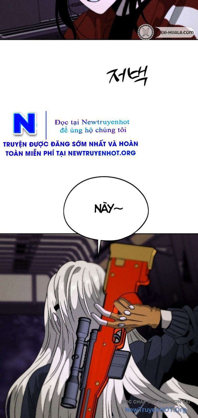 Dự Án Sao Hỏa Chapter 12 - 65