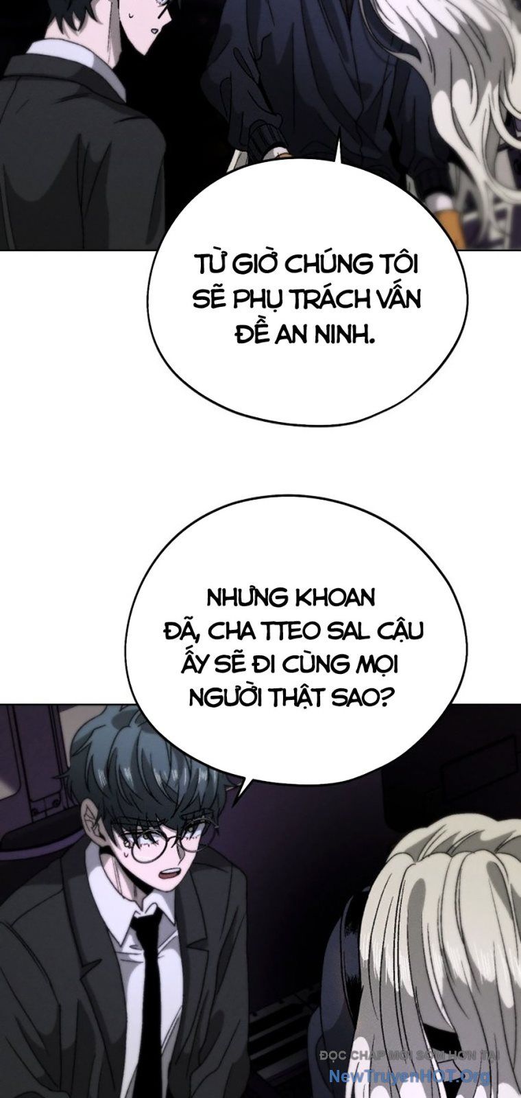 Dự Án Sao Hỏa Chapter 12 - 67
