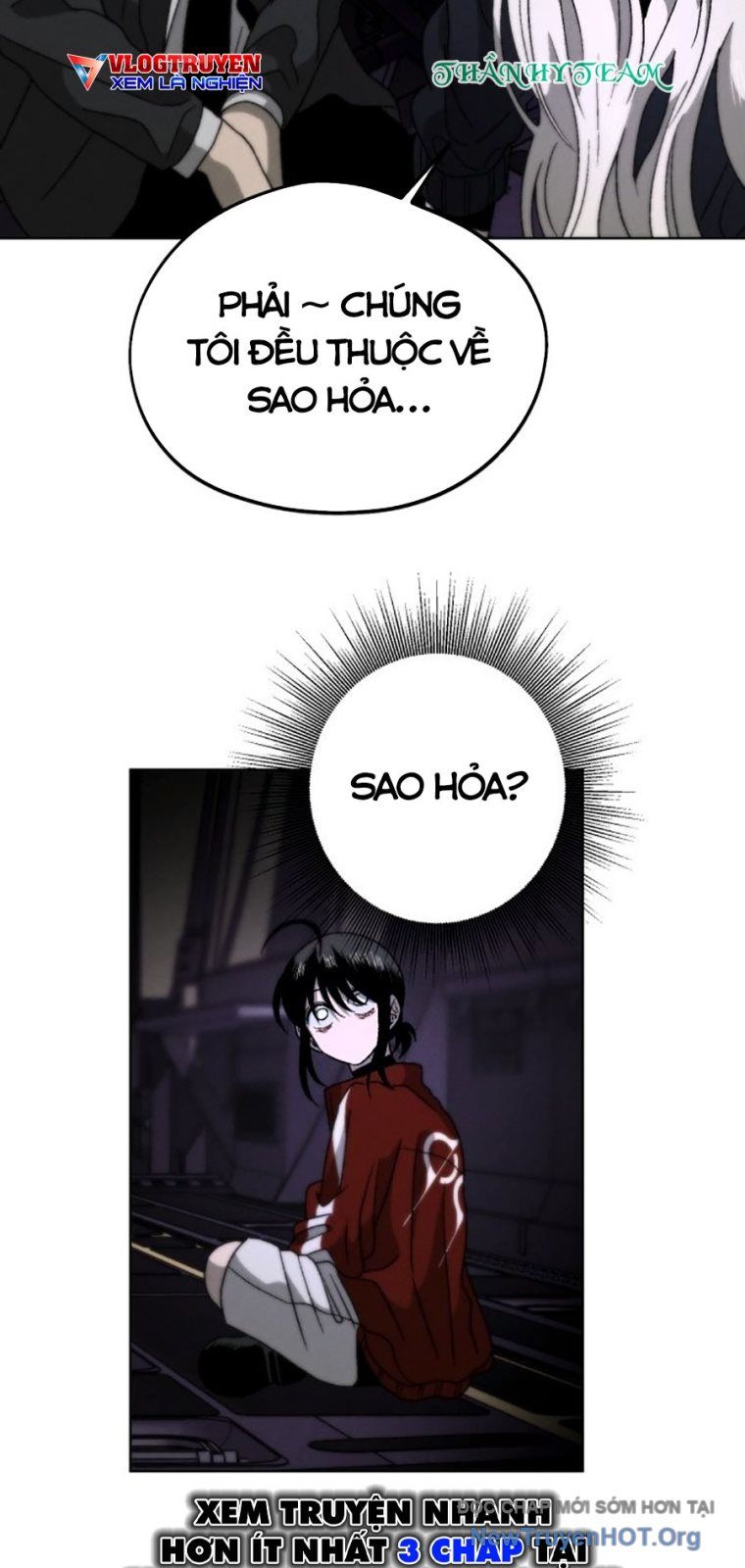 Dự Án Sao Hỏa Chapter 12 - 68